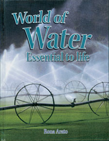 World of Water by Rona Arato